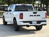 Used 2025 Ram 1500 Truck