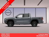 New 2026 Nissan Frontier Truck