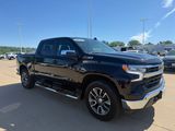 Used 2025 Chevrolet Silverado 1500 Truck