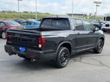 Used 2025 Honda Ridgeline Truck