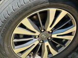 Used 2017 Nissan Pathfinder SUV