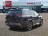 New 2026 Nissan Pathfinder SUV