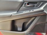 New 2026 Toyota bZ SUV