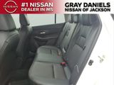 New 2026 Nissan Sentra Sedan