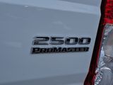 New 2026 Ram ProMaster 2500 Van