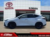 Used 2026 Lexus NX SUV