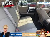 Used 2021 Toyota 4Runner SUV