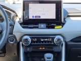 Used 2025 Toyota RAV4 Hybrid SUV