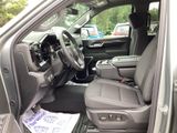 New 2026 Chevrolet Silverado 1500 Truck