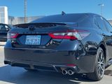 Used 2024 Toyota Camry Sedan