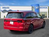 Used 2023 Honda Odyssey Van