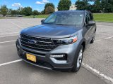 Used 2023 Ford Explorer SUV