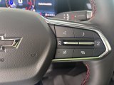 New 2026 Chevrolet Suburban SUV