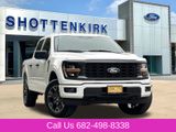 Used 2024 Ford F-150 Truck