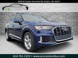 Used 2021 Audi Q7 SUV