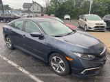 Used 2019 Honda Civic Sedan
