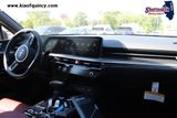 New 2026 Kia K5 Sedan