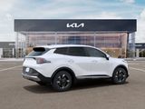 New 2026 Kia Sportage SUV