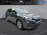 Used 2019 Subaru Forester SUV