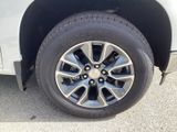 New 2026 Chevrolet Silverado 1500 Truck