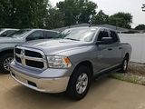 Used 2023 Ram 1500 Classic Truck