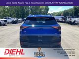 Used 2025 Kia Sportage SUV