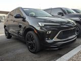 Used 2025 Buick Encore GX SUV