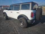 Used 2025 Ford Bronco SUV