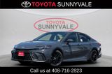 Used 2026 Toyota Camry Sedan
