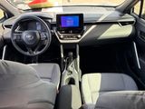 Used 2025 Toyota Corolla Cross SUV