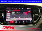 Used 2025 Dodge Durango SUV