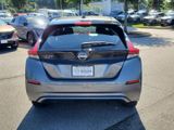 Used 2024 Nissan Leaf Hatchback