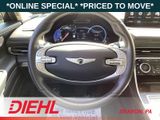 Used 2023 Genesis GV80 SUV