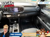 Used 2023 Toyota Tacoma Truck