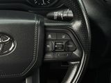 Used 2026 Toyota Tundra Truck