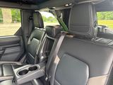 Used 2025 Ford Bronco SUV