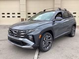 New 2026 Hyundai Tucson SUV