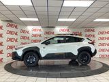 New 2026 Subaru Crosstrek SUV
