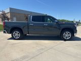 Used 2025 Chevrolet Silverado 1500 Truck