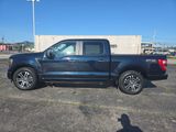 Used 2023 Ford F-150 Truck
