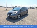 Used 2011 Toyota Sienna Van