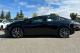 New 2027 Toyota Prius Sedan