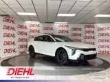 New 2026 Kia K4 Sedan