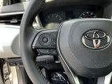 Used 2025 Toyota Corolla Hatchback Hatchback