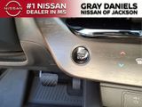 New 2026 Nissan Murano SUV