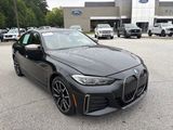 Used 2023 BMW i4 Hatchback