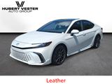 Used 2025 Toyota Camry Sedan