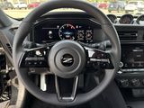 New 2026 Nissan Z Coupe