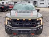 New 2026 Ford F-150 Truck