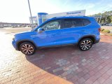 Used 2023 Volkswagen Taos SUV